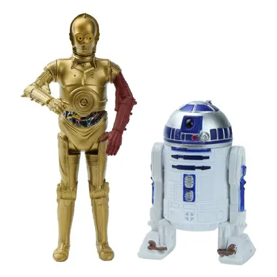 Star Wars 2nd Hero Droid Tertiary Hero Droid