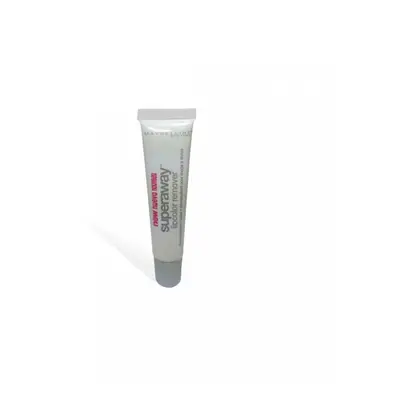 Maybelline Superaway Lipcolor Remover