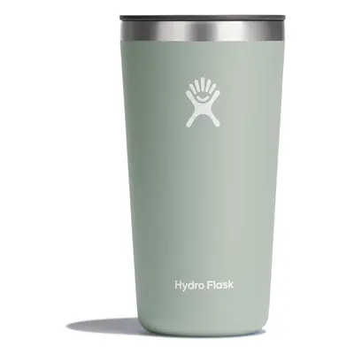 Hydro Flask Oz All Around Tumbler Press-in Lid Agave