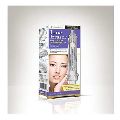 Dermactin-TS Line Eraser Sec Wrinkle Reducer .34 oz.