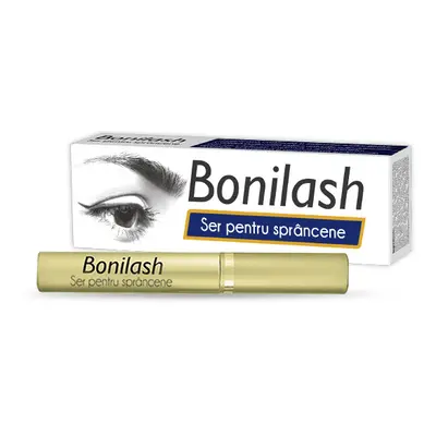 Bonilash Growth Stimulating Serum of eyebrows ml Prevents eyebrows loss