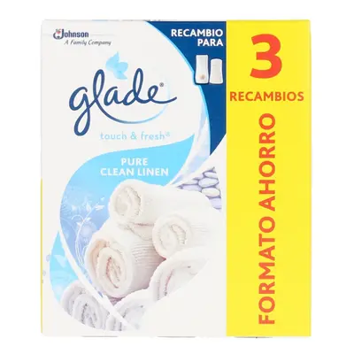 Glade Un Toque Ambientador Recambios Primavera Piezas