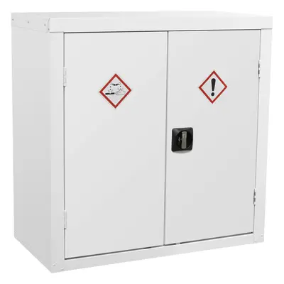 Acid & Alkali Substance Cabinet - x x 900mm - Door - 2-Point Key Lock