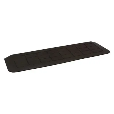 Threshold Edge Slip Resistant Rubber Ramp - x x 310mm - Easy Install