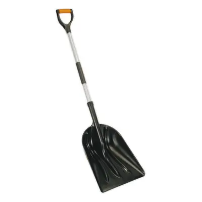 General Purpose Shovel - 900mm Forged Metal Shaft - Heavy Duty Composite Head