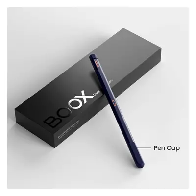 BOOX Pen2 Pro (Magnetic & Eraser) Black