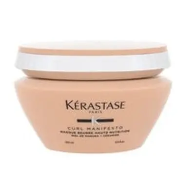 KÃ©rastase - Curl Manifesto Extra-Rich Nourishing Mask (wavy and curly hair) 200ml