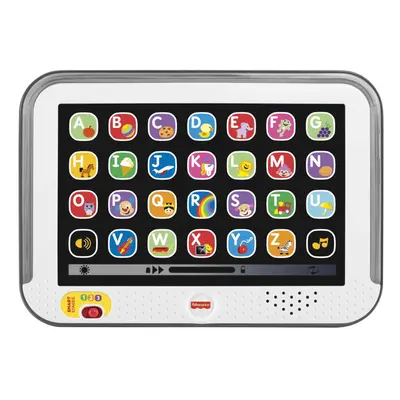 Smart Stages Tablet, Version: Spanish, CDG61