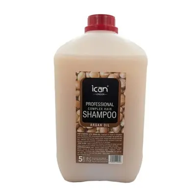 ARGAN OIL EXTRACT SHAMPOO SALON SIZE LITRE GALLON