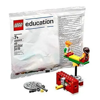 Lego Education Workshop Kit for Simple Machines