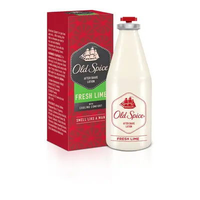 Old Spice Aftershave Fresh Lime 150ml