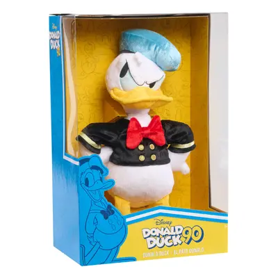 Just Play Disney Classics Donald Duck 90th Anniversary 14-inch Collect