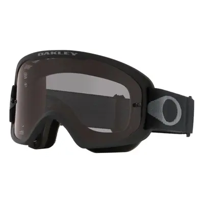 Oakley O-Frame 2.0 PRO MTB Black Gunmetal w/Dark Grey