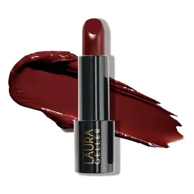 LAURA GELLER NEW YORK Modern Classic Duo - Red Radiance Lipstick + Ritzy Red Lip Liner - Ultra-R