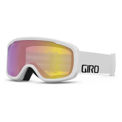 Giro Cruz Ski Goggles - Snowboard Goggles for Men Women & Youth - Ant