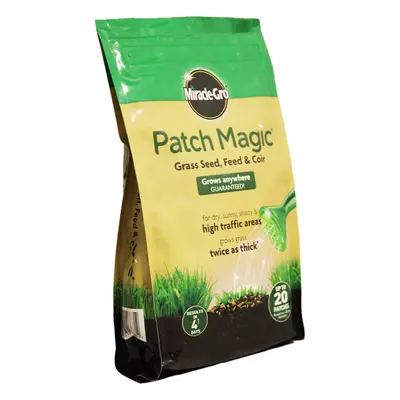 Miracle-Gro Patch Magic Bag