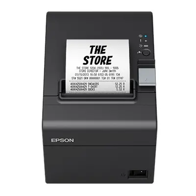 Epson TM-T20III x DPI Wired Direct thermal POS printer