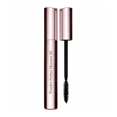 Clarins Wonder Perfect Mascara 4D - Perfect Black