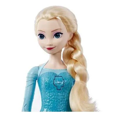 Disney Frozen Singing Elsa Doll