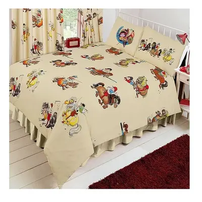 Thelwell, Novelty Horse Single Bedding