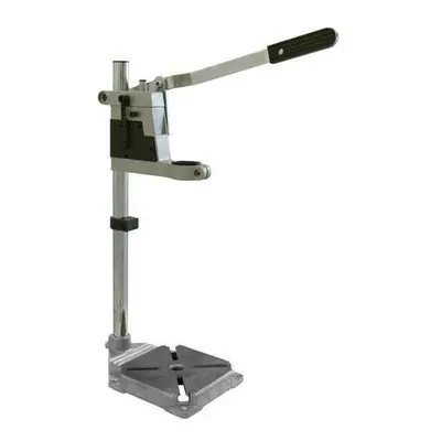 500mm Tall Drill Stand For Electric Drill With 43mm Collar Drills 60mm Depth