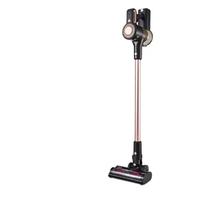 Tower Cordless Vacuum Cleaner with up to Minutes Run Time Rose Gold T513003BLG