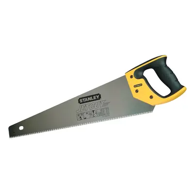 2-15-281 "Jet Cut" Rough Hand Saw, Multi-Colour, mm