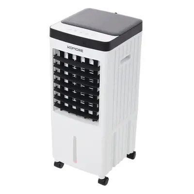 Portable 10L Evaporative Air Cooler