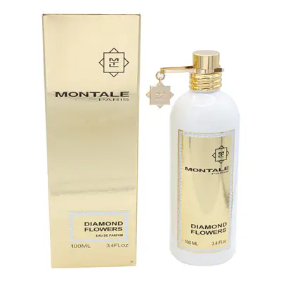 Montale Diamond Flowers 100ml Eau De Parfum