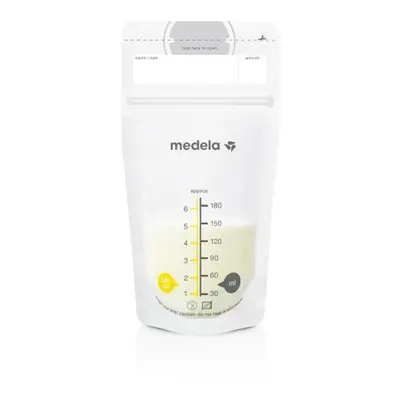 Medela Pump & Save Bags