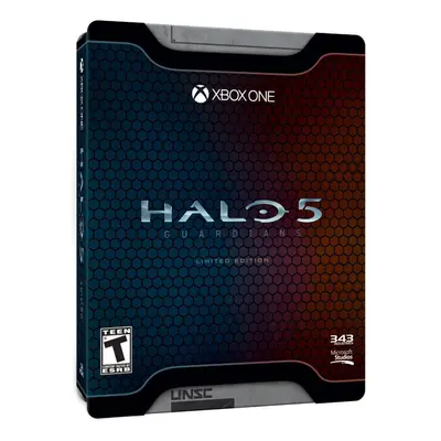 Halo Limited Edition XOne