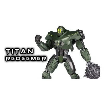 Pacific Rim Titan Redeemer Diamond Select Action Figure