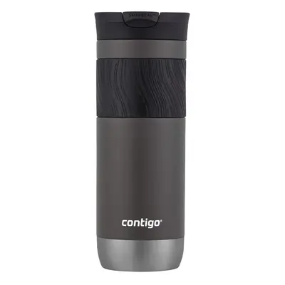 Contigo Byron Vacuum-Insulated Stainless Steel Travel Mug with Leak-Pr