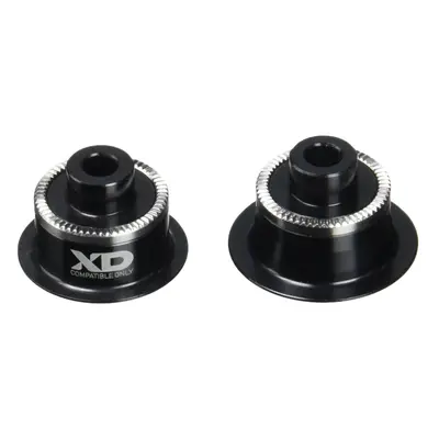 SRAM X0 Hub Conversion Caps Rear 12X142mm XD Driver Fits Rise XX Roam Roam and Rise Wheels