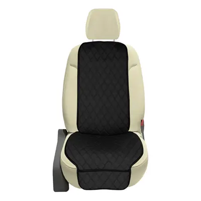 FH group car Seat cushion Front Set Black Neosupreme Automotive Seat c