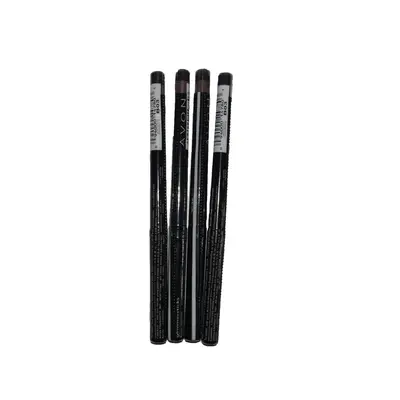 Lot of Avon Glimmersticks Brow Definer Twist Up Eye Brow Pencil DARK BROWN