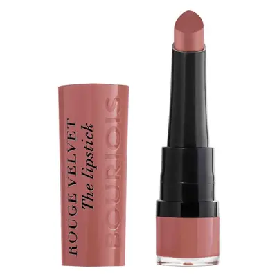 Bourjois Rouge Velvet The Lipstick Lipsticks Nohalicious 2.4G