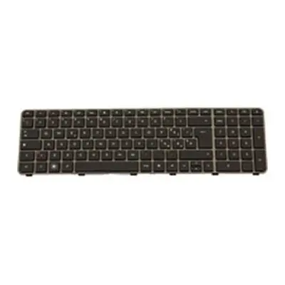 Keyboard (INTERNATIONAL)