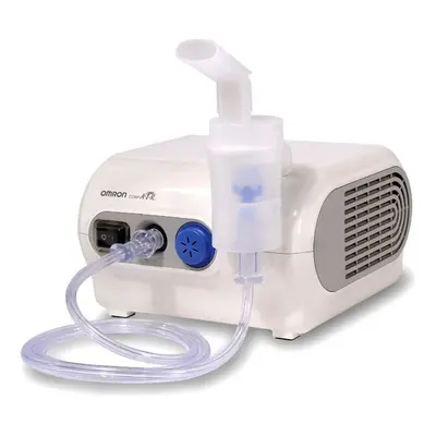 Omron C28P-UK CompAir Plus Compressor Nebuliser NE-C28P