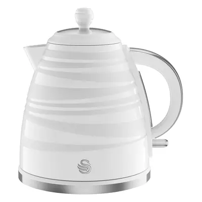 Swan Symphony SK31050WN Kettle - White