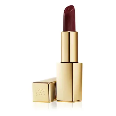 EstÃ©e Lauder Estee Lauder Pure Color Barra De Labios Vyn Noir 1un