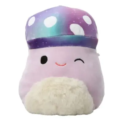 Squishmallows Kellytoy 7.5" Fall Squad Mushroom