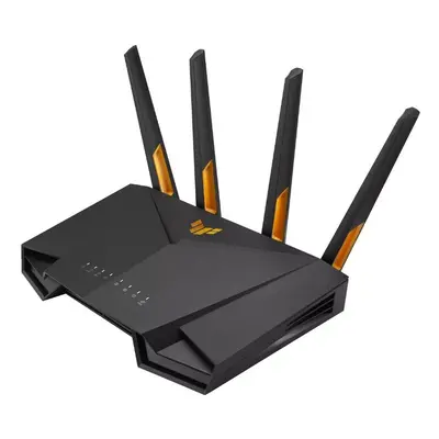 ASUS TUF-AX4200 wireless router Gigabit Ethernet Dual-band (2.4...