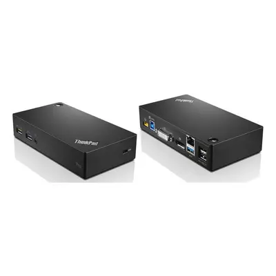 ThinkPad USB 3.0 Ultra Dock EU