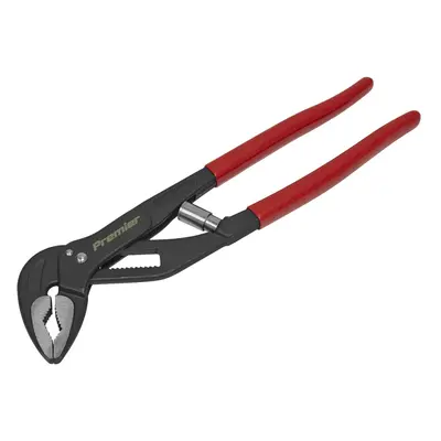 Sealey Ak8532 Water Pump Pliers 300Mm Self Adjusting