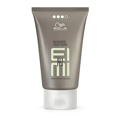 Wella EIMI Matte Texturising Paste Hair 75ml Rugged Texture Look.