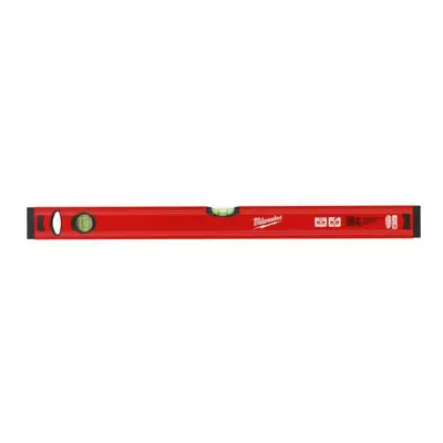 MILWAUKEE MAGNETIC SPIRIT LEVEL 60cm SLIM