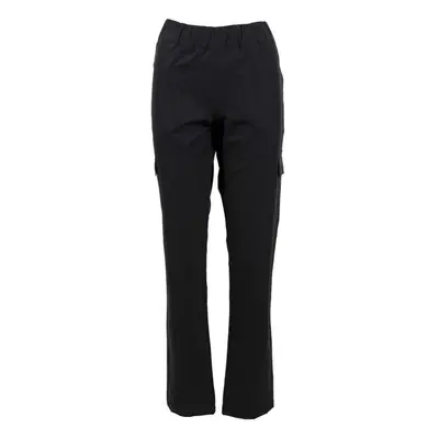 (L, Black) Trespass Womens/Ladies Freda Walking Trousers