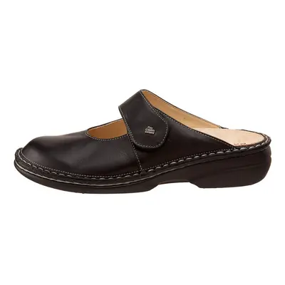 Finn Comfort Women's Stanford-2552 Black (US Women's 9-9.5) Mediu