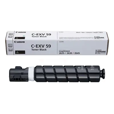 C-EXV TONER BLACK